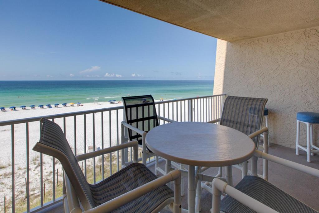 Beach House II Destin Zimmer foto