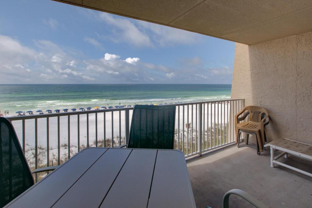 Beach House II Destin Zimmer foto